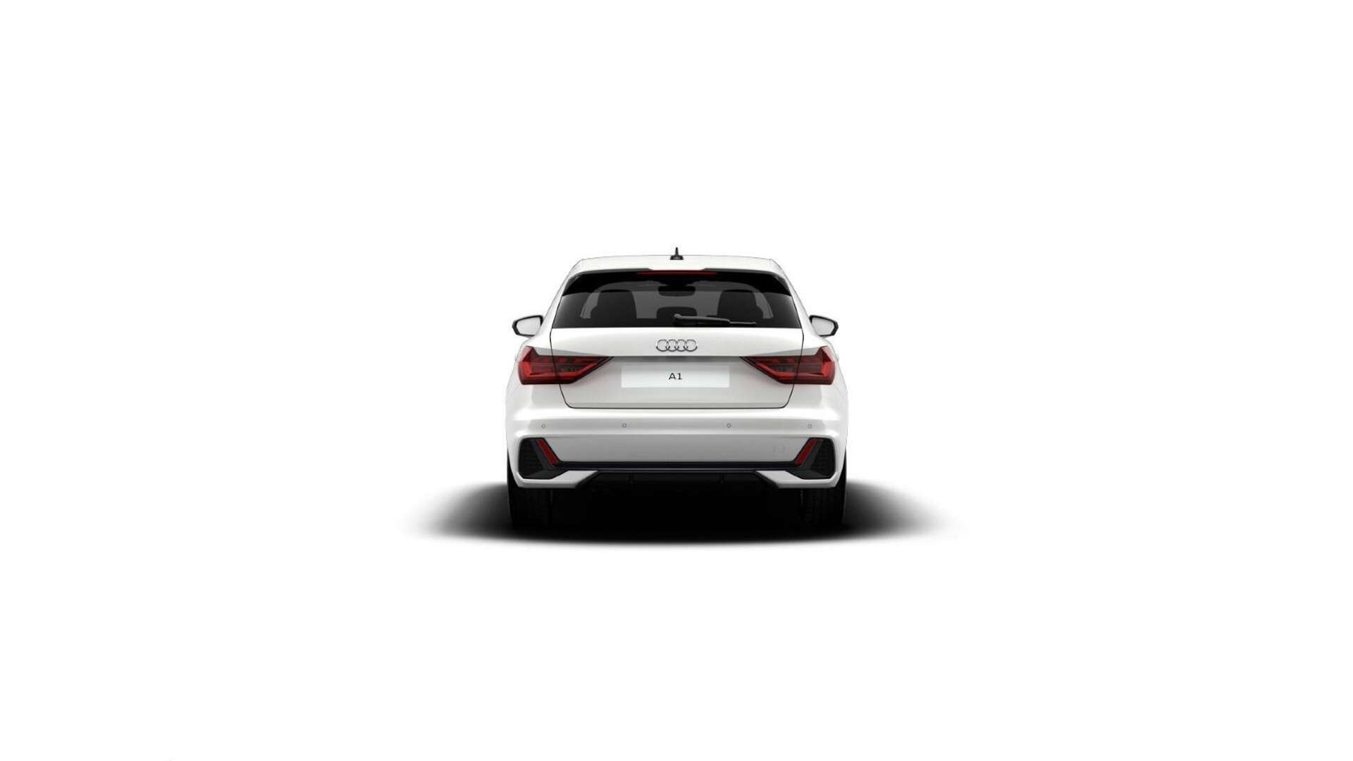 Audi A1 S Line 35 TFSI - 2021 - Joinsteer - #5