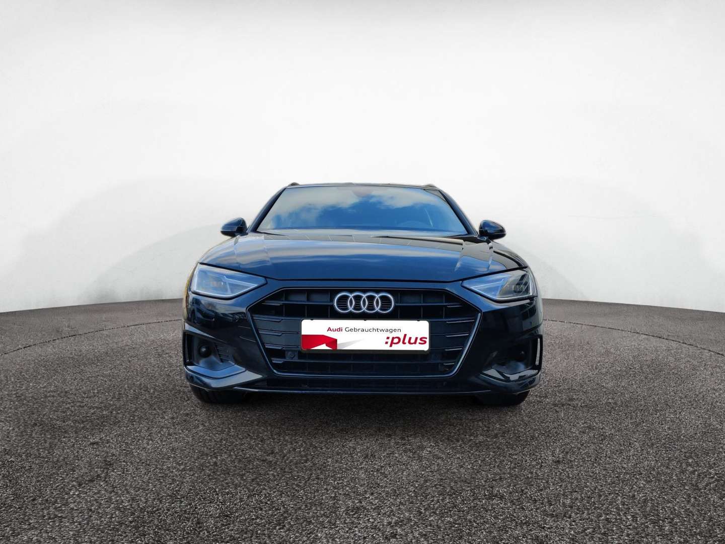 Audi A4 Advanced 40 TDI - 2023 - Joinsteer - #9