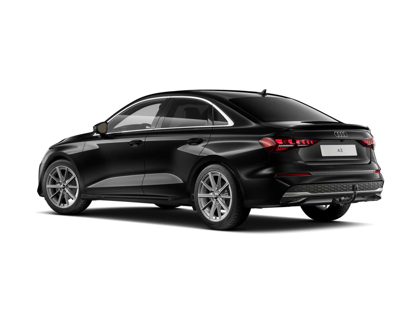 Audi A3 Advanced 35 TDI - 2024 - Joinsteer - #5