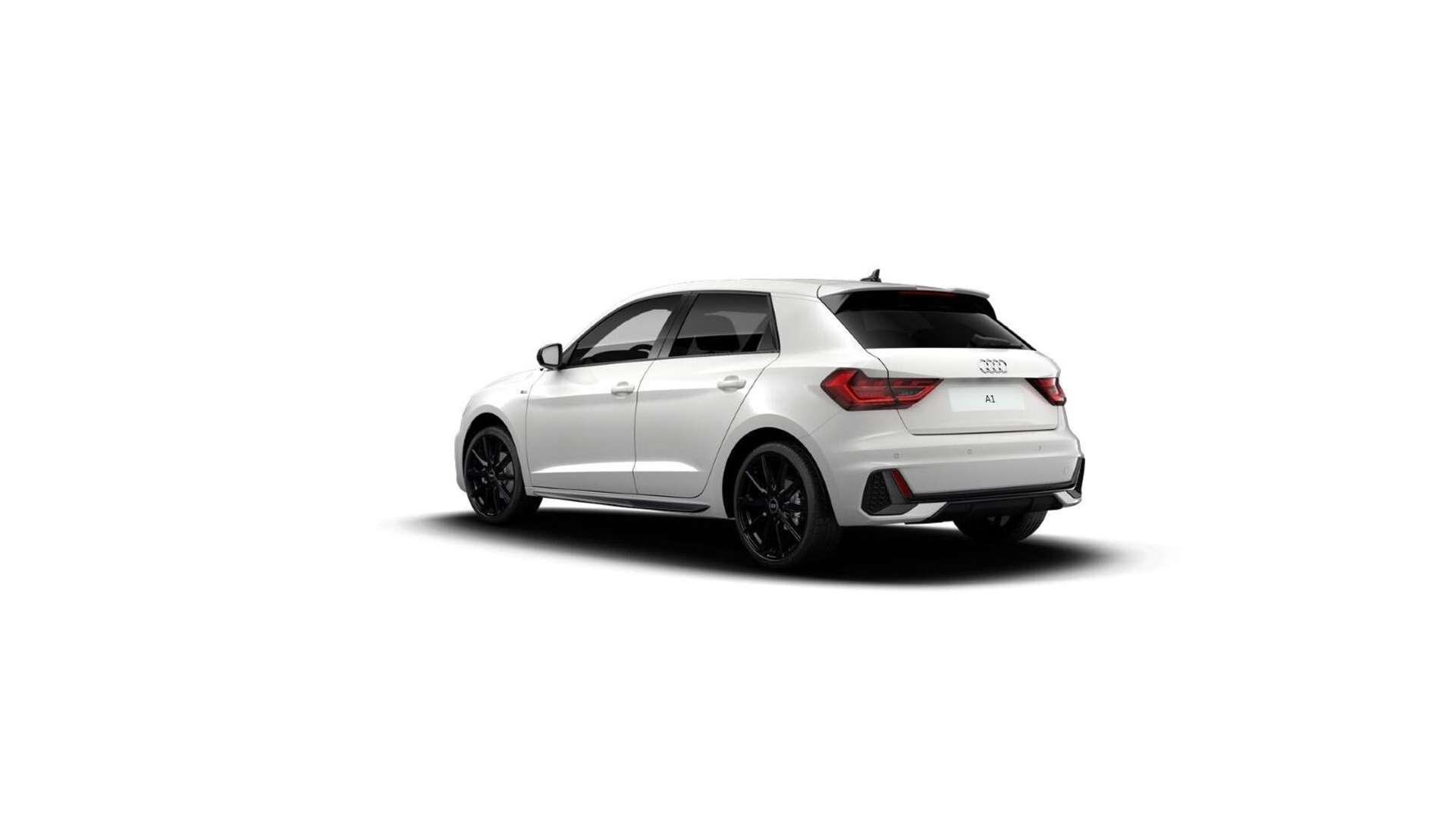 Audi A1 S Line 35 TFSI - 2021 - Joinsteer - #6
