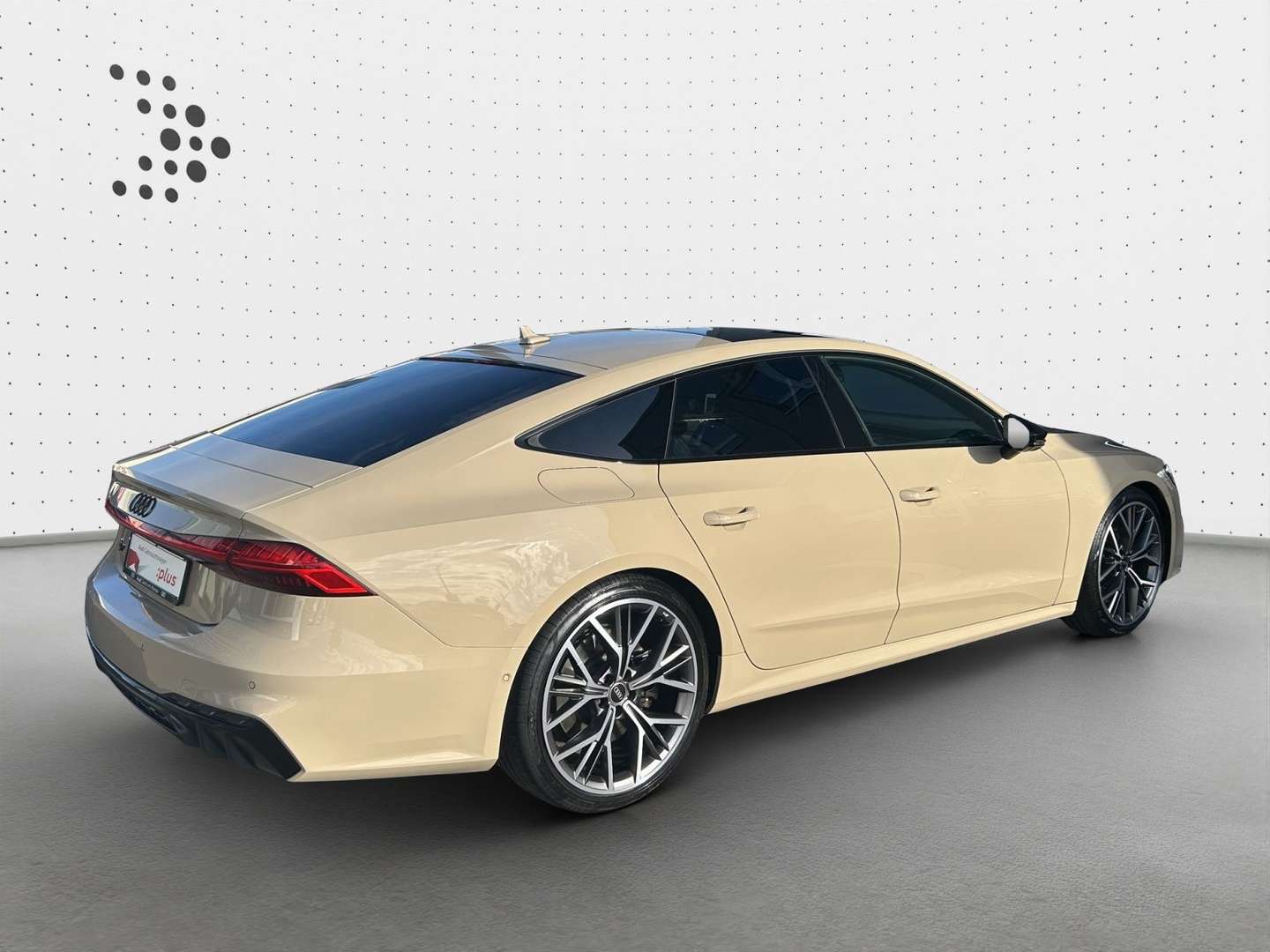 Audi S7 Sportback TDI - 2023 - Joinsteer - #17