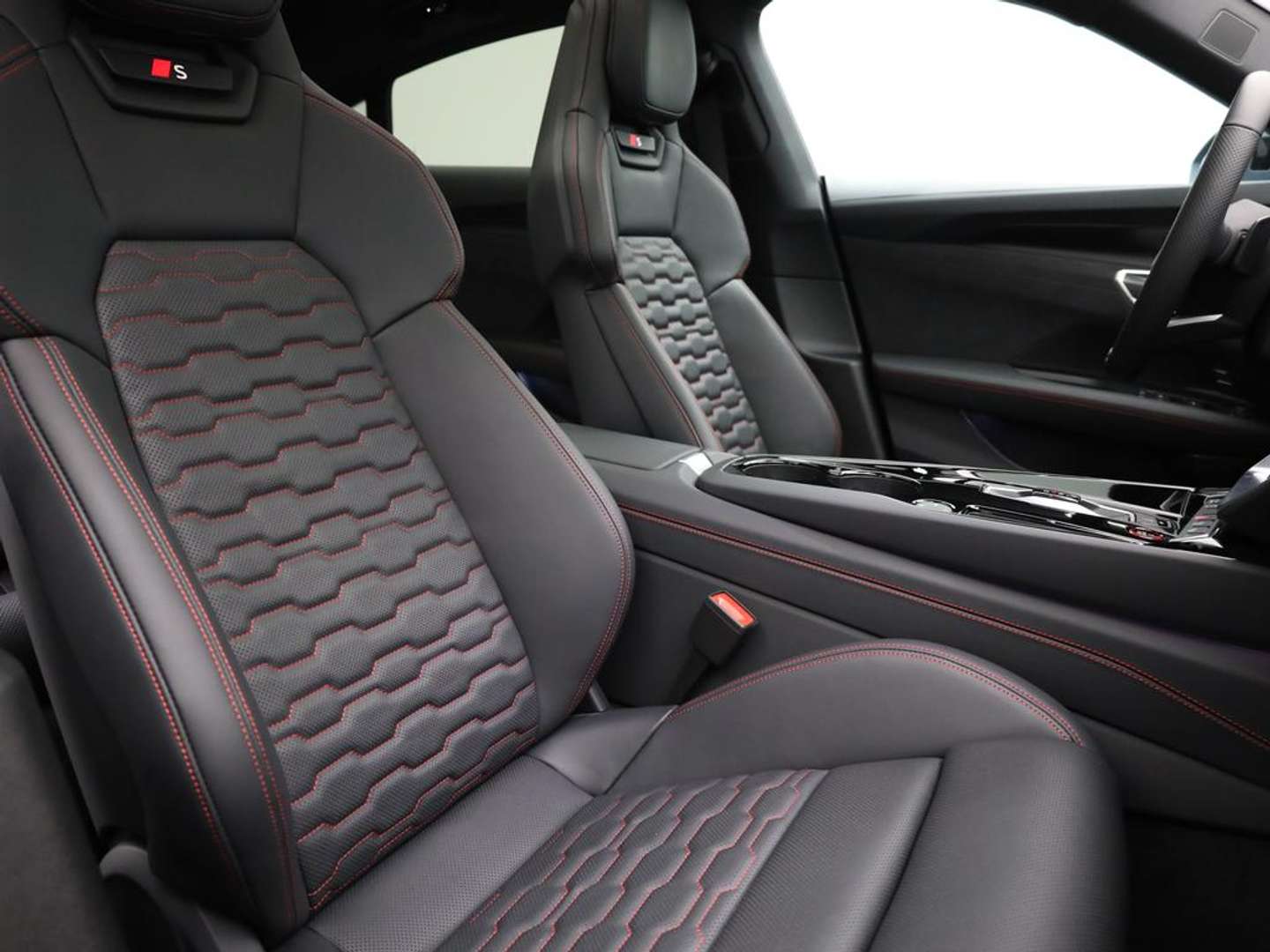 Audi S1 - 2025 - Joinsteer - #18