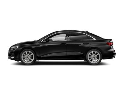 Audi A3 Advanced 35 TDI -  - Joinsteer - #5