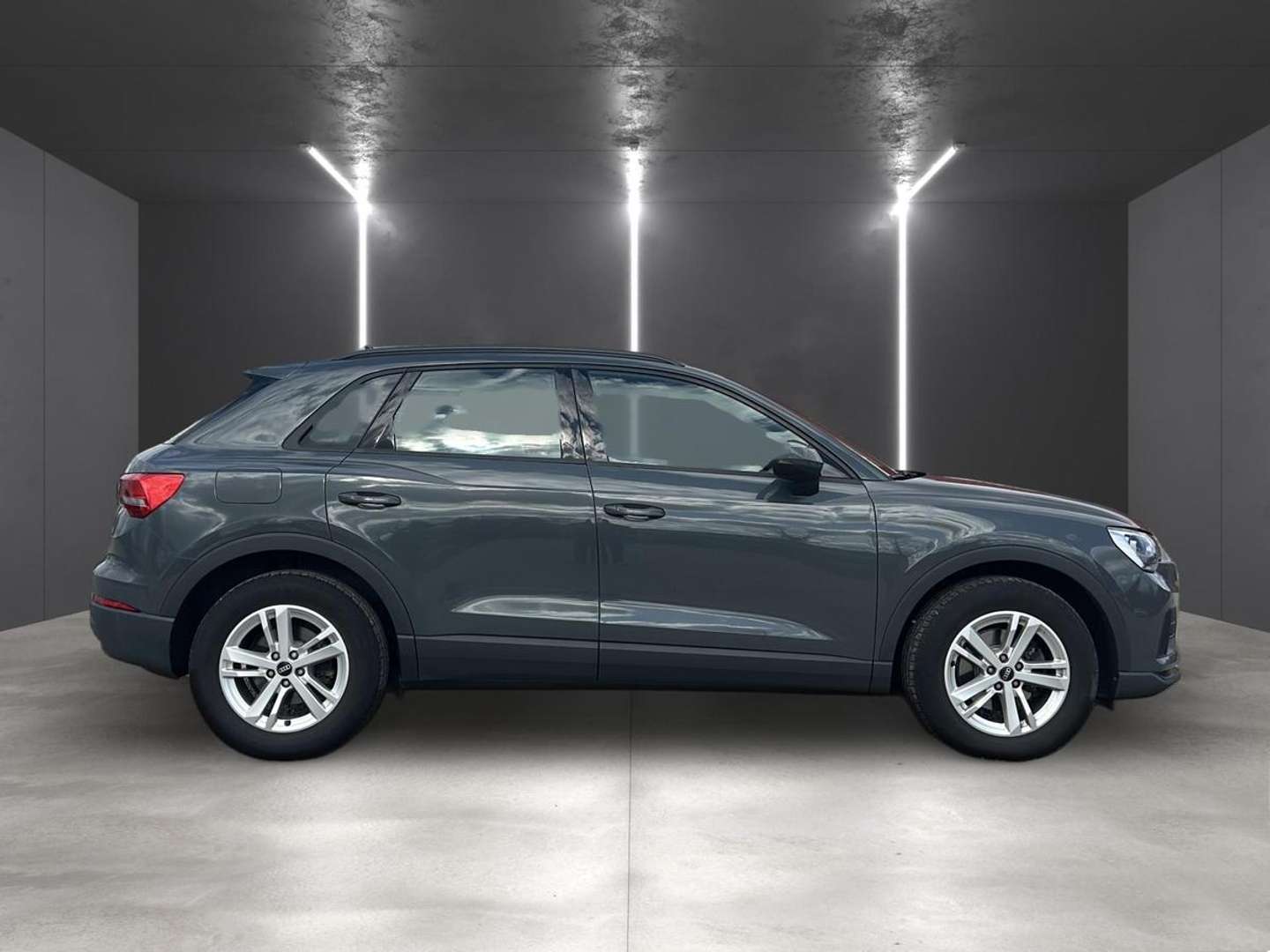 Audi Q3 35 TDI - 2021 - Joinsteer - #4