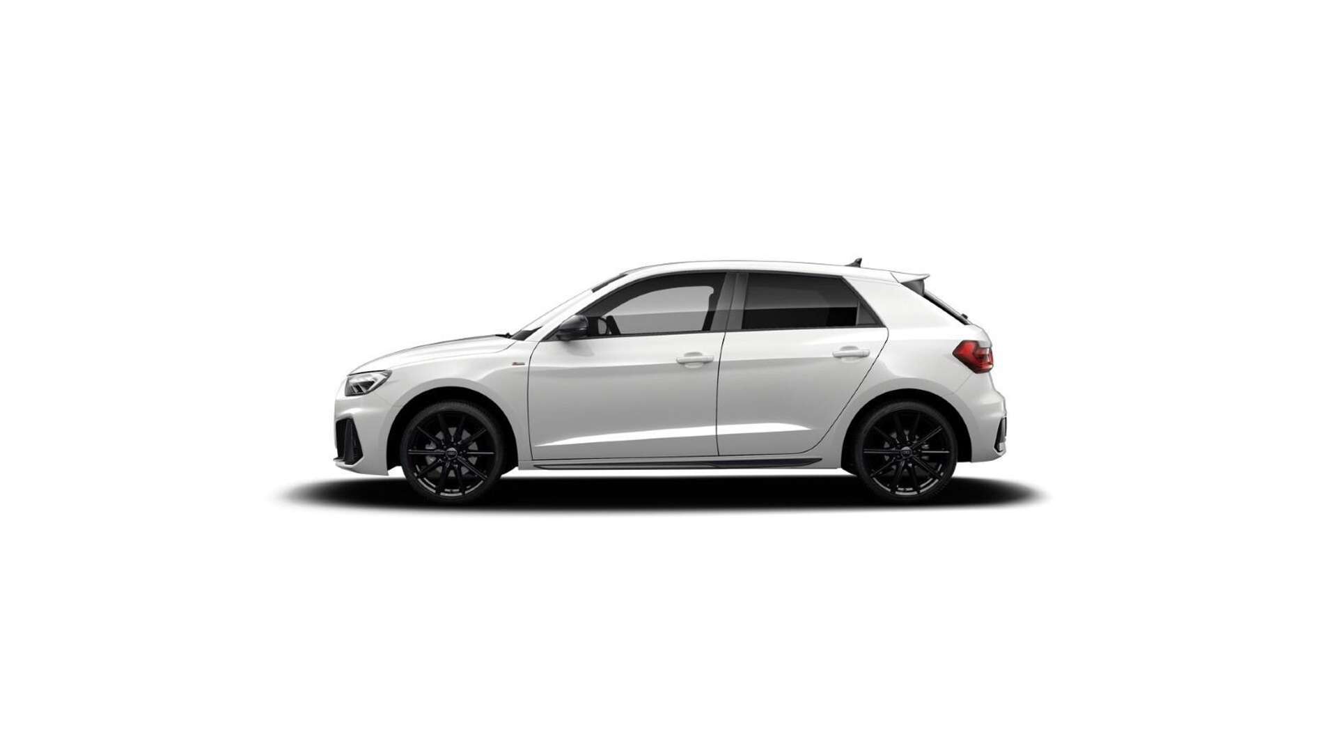 Audi A1 S Line 35 TFSI - 2021 - Joinsteer - #7