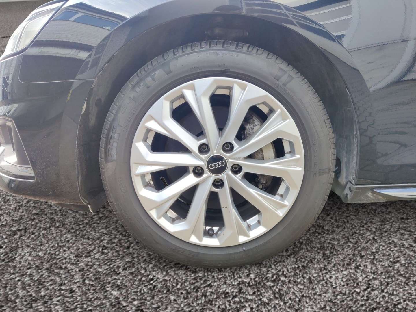 Audi A4 Advanced 40 TDI - 2023 - Joinsteer - #10