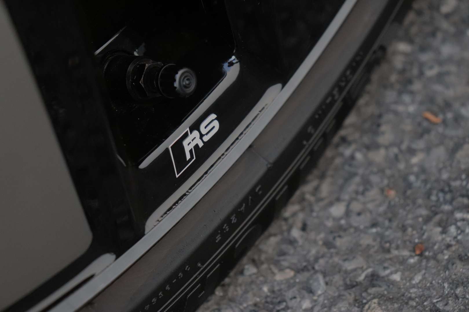 Audi E-tron GT Shadow - 2022 - Joinsteer - #8