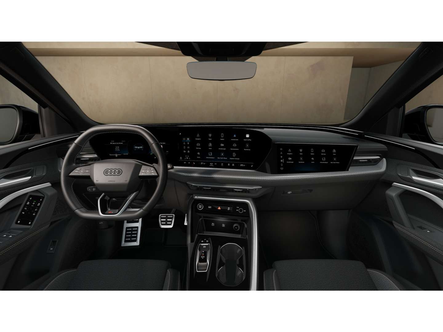 Audi Q5 Sportback S Line TFSI - 2025 - Joinsteer - #5