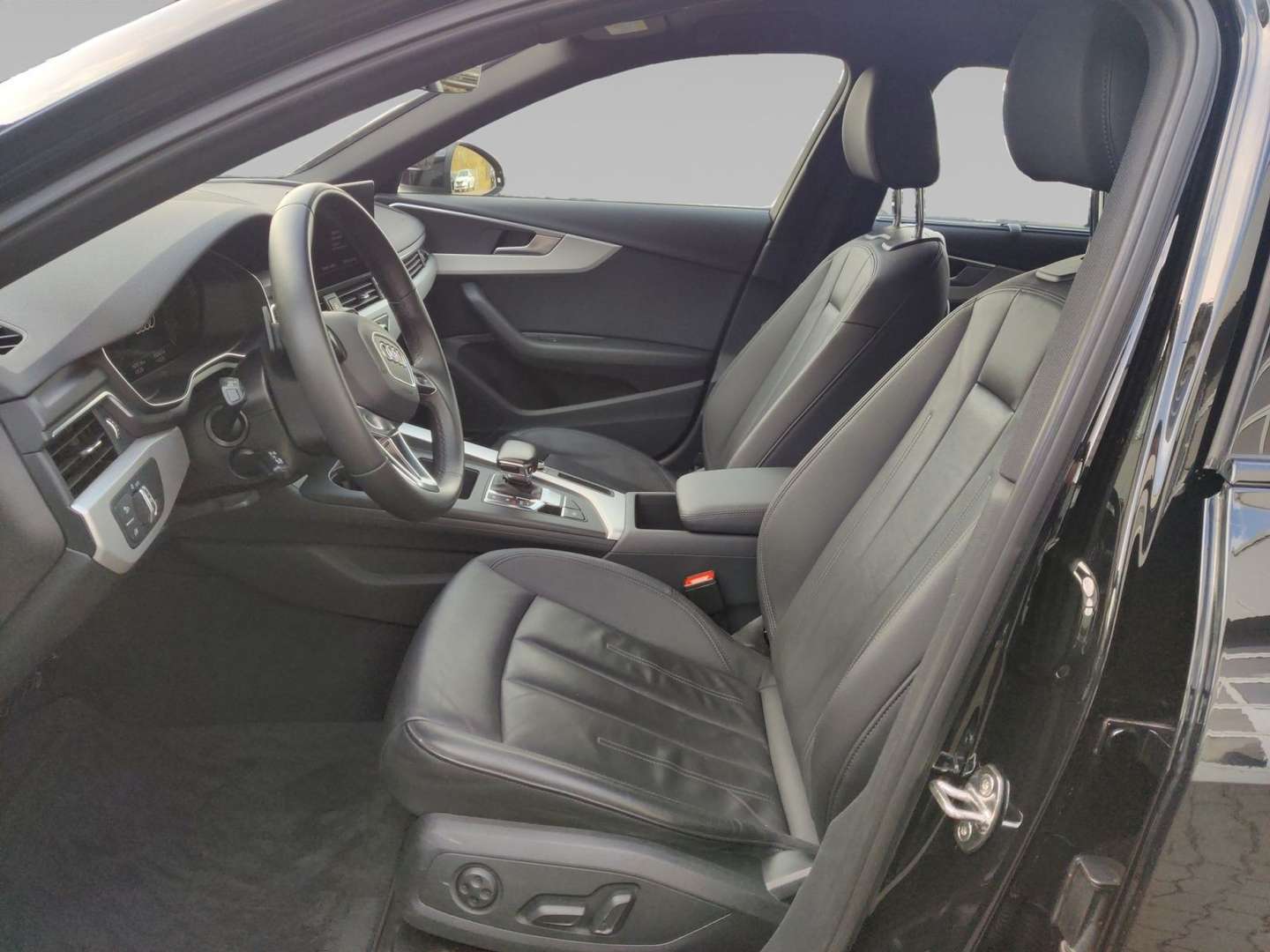 Audi A4 Advanced 40 TDI - 2023 - Joinsteer - #11