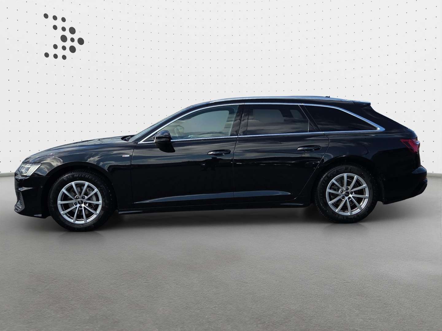 Audi A6 S Line 40 TDI - 2023 - Joinsteer - #3