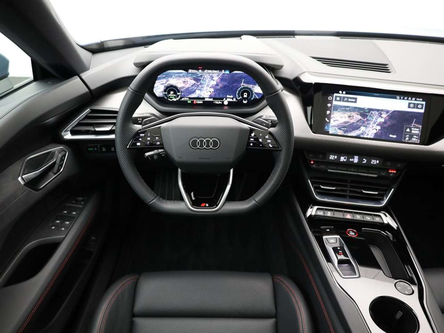 Audi S1 - 2025 - Joinsteer - #20