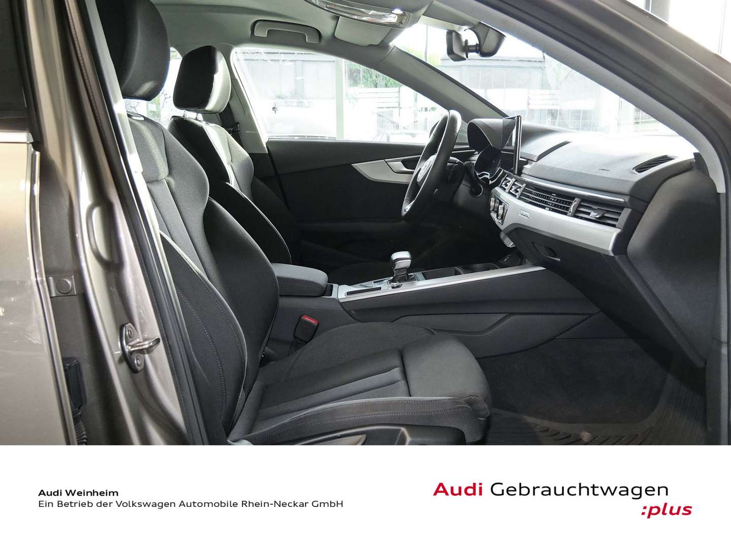 Audi A4 Advanced 40 TDI - 2023 - Joinsteer - #8