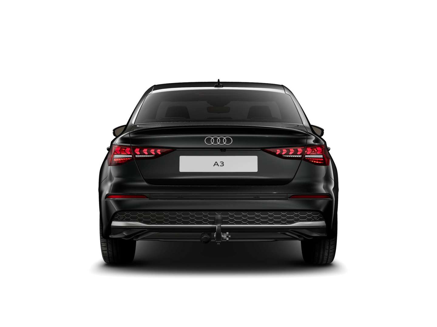 Audi A3 Advanced 35 TDI - 2024 - Joinsteer - #8
