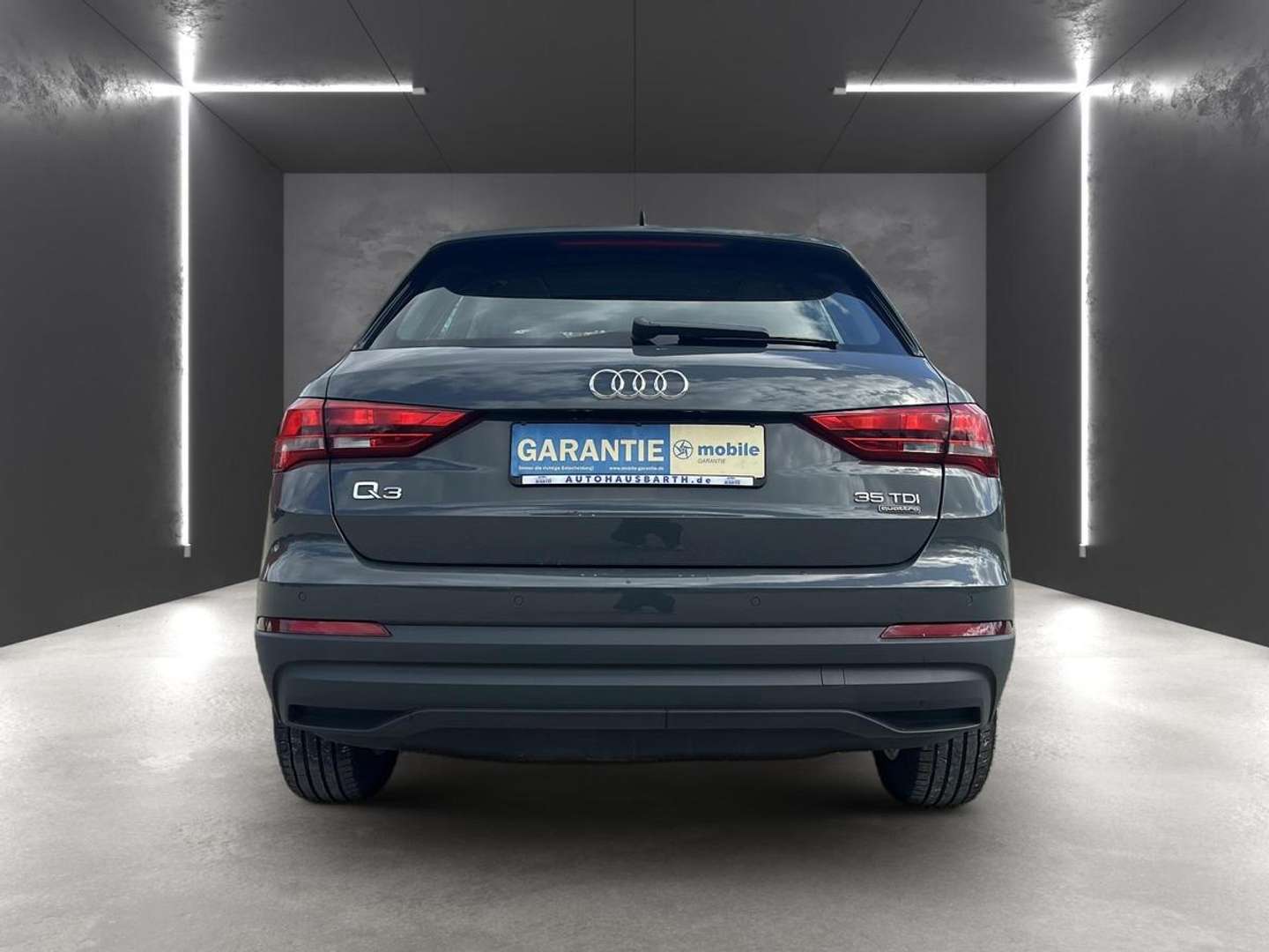 Audi Q3 35 TDI - 2021 - Joinsteer - #6