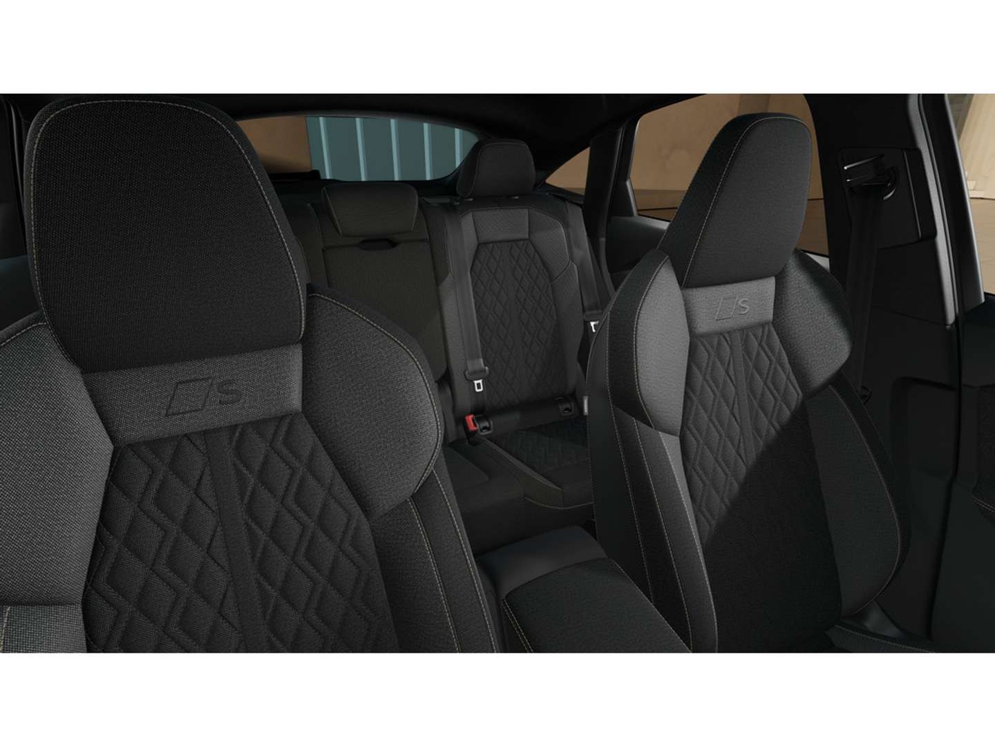 Audi Q5 Sportback S Line TFSI - 2025 - Joinsteer - #7