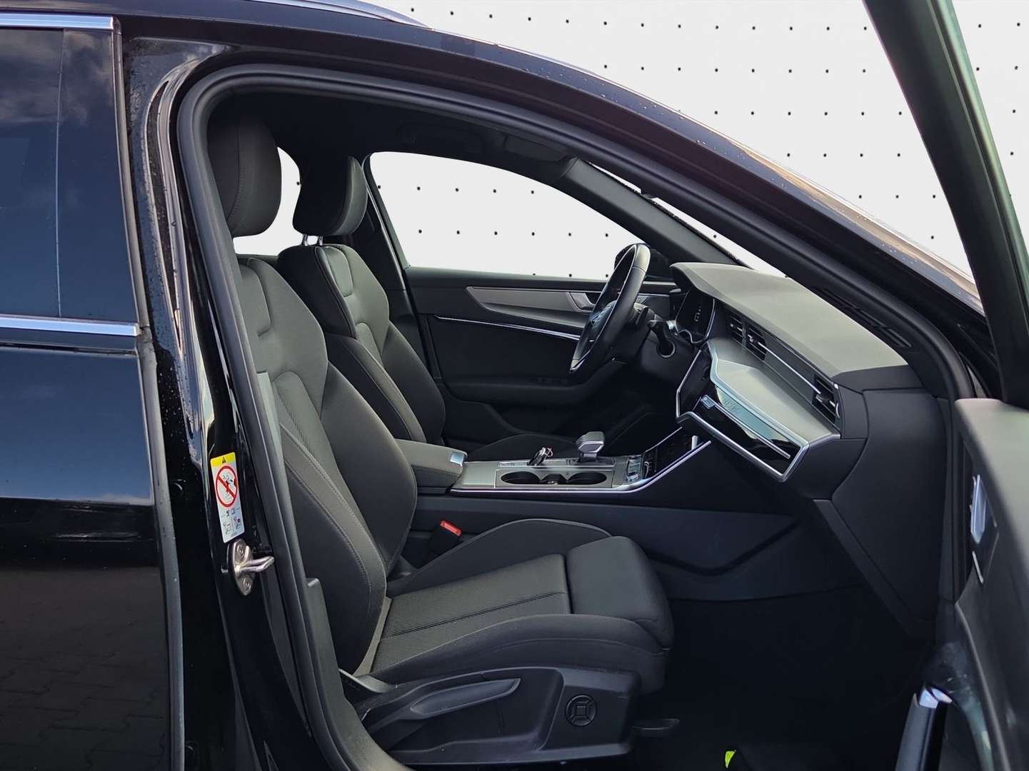 Audi A6 S Line 40 TDI - 2023 - Joinsteer - #5
