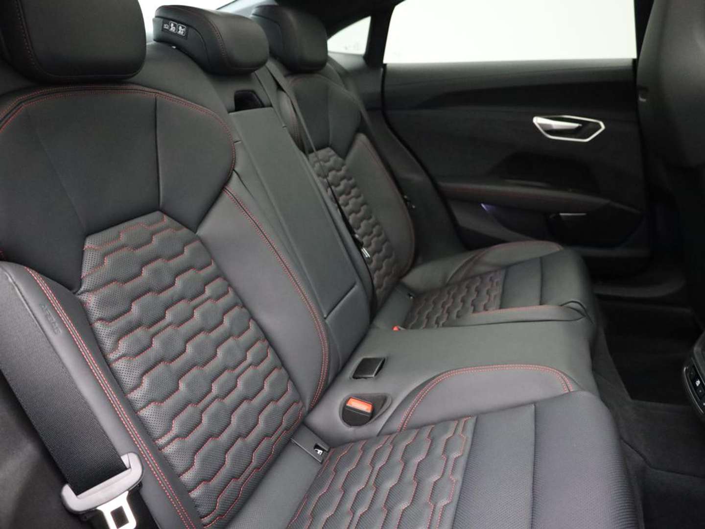 Audi S1 - 2025 - Joinsteer - #22