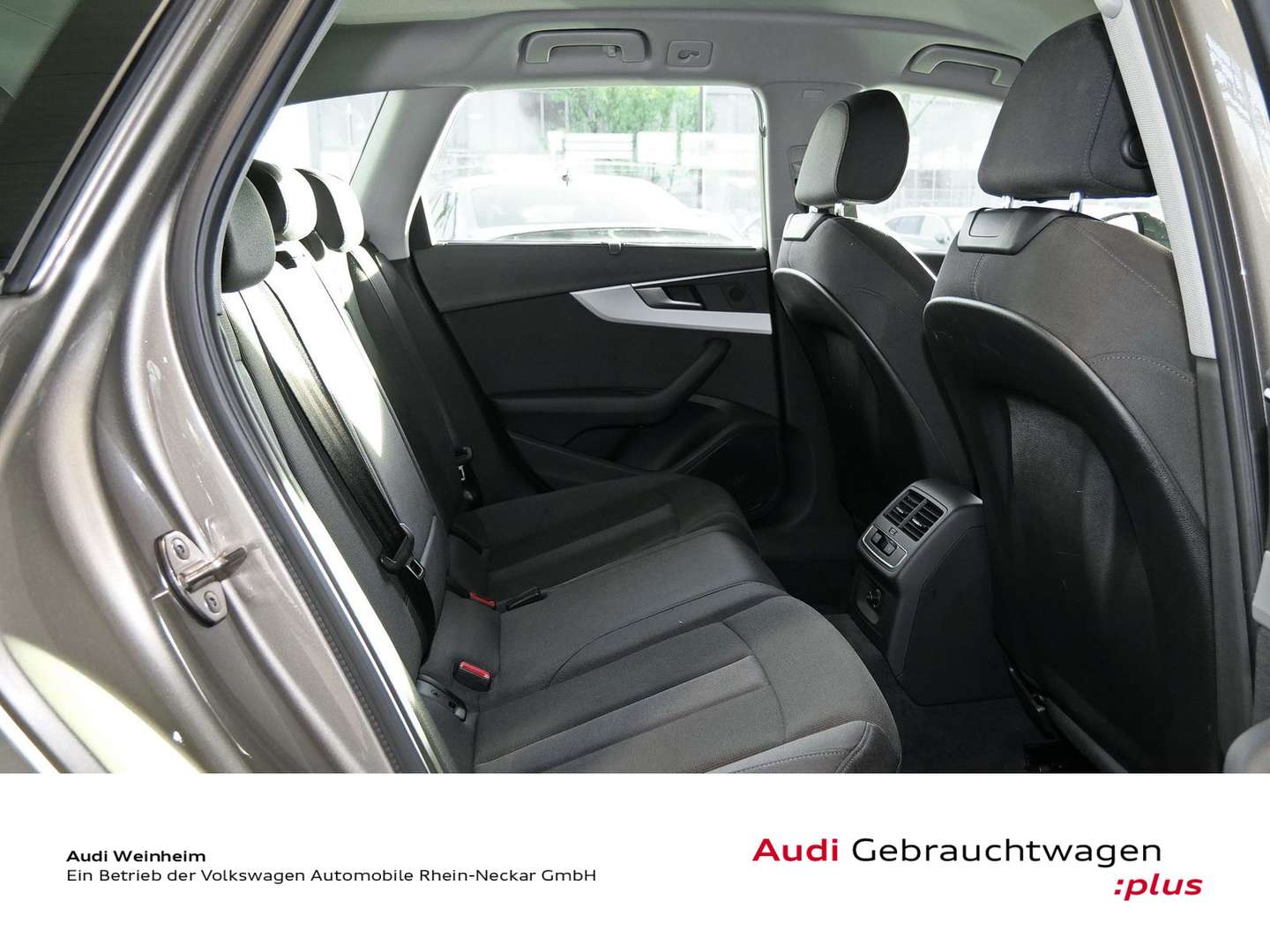 Audi A4 Advanced 40 TDI - 2023 - Joinsteer - #10