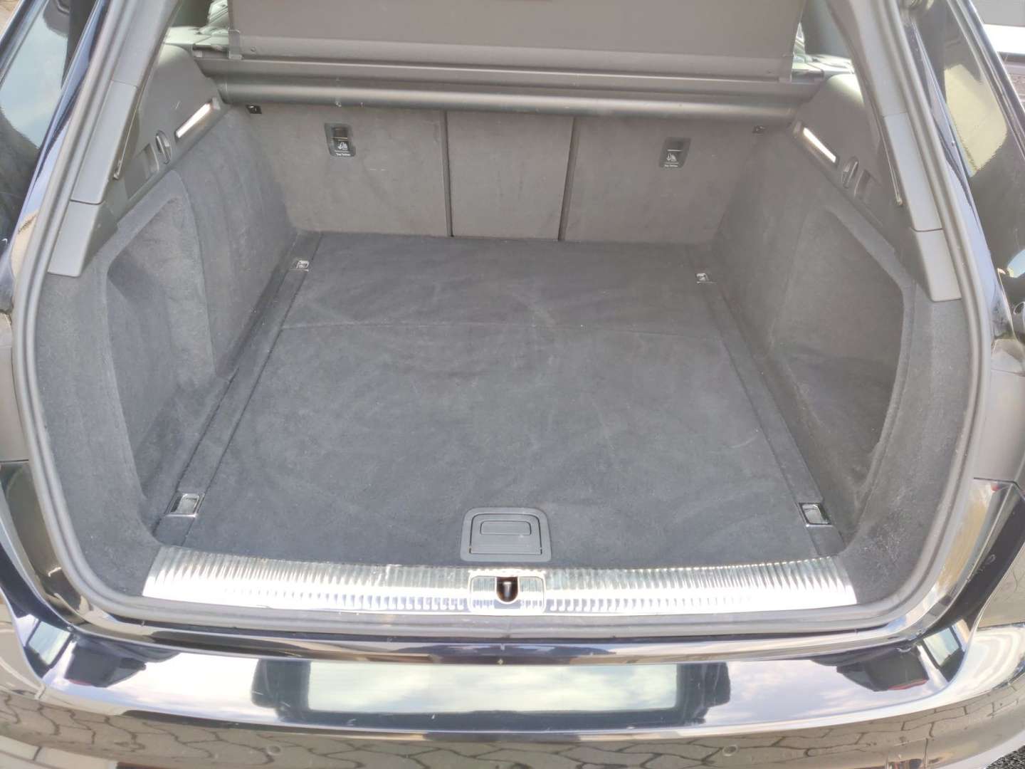 Audi A4 Advanced 40 TDI - 2023 - Joinsteer - #15