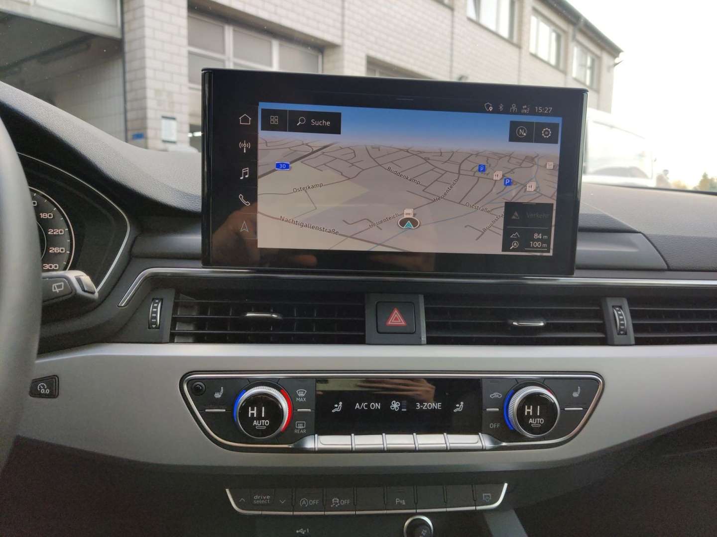 Audi A4 Advanced 40 TDI - 2023 - Joinsteer - #16