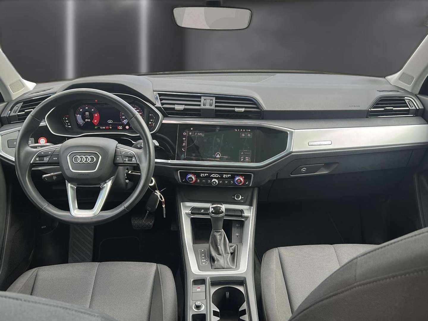 Audi Q3 35 TDI - 2021 - Joinsteer - #10