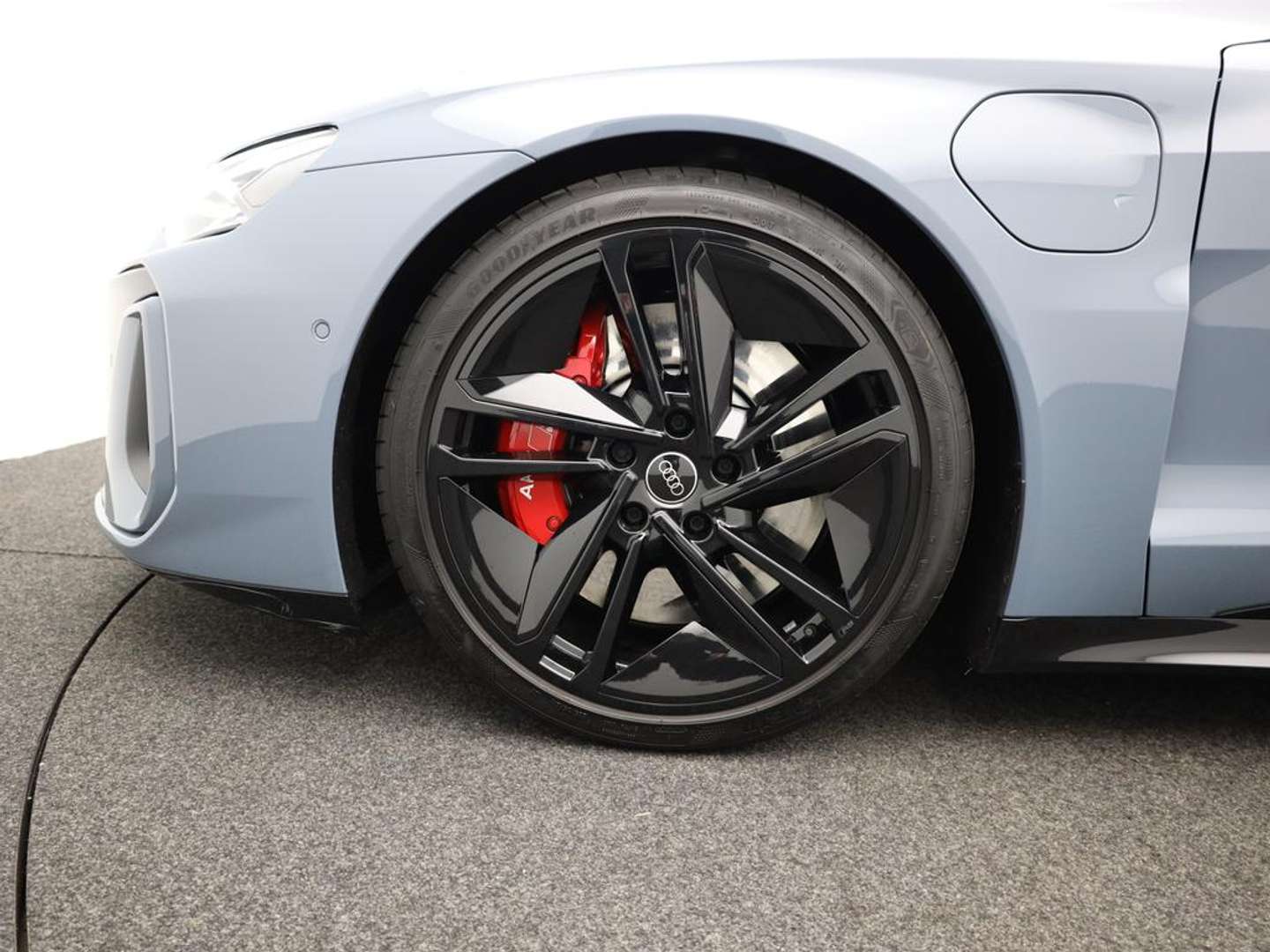 Audi S1 - 2025 - Joinsteer - #24