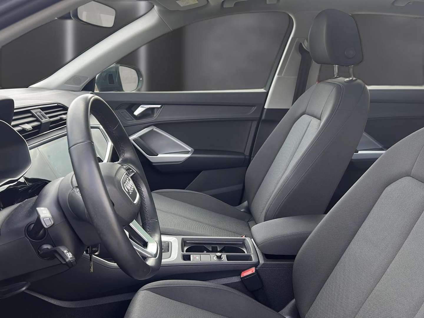 Audi Q3 35 TDI - 2021 - Joinsteer - #11