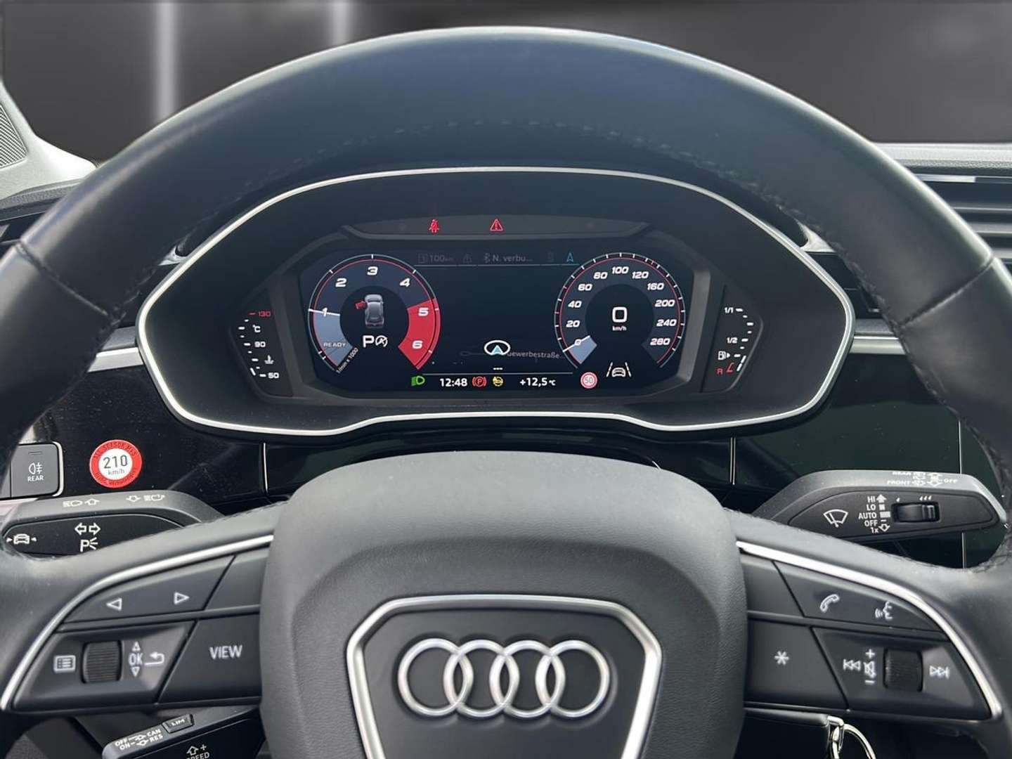 Audi Q3 35 TDI - 2021 - Joinsteer - #12