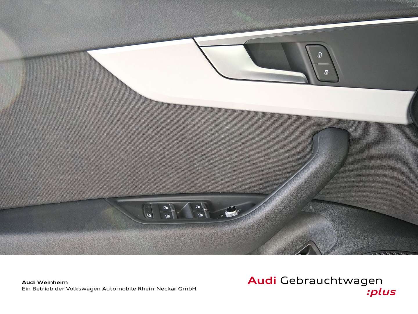 Audi A4 Advanced 40 TDI - 2023 - Joinsteer - #14