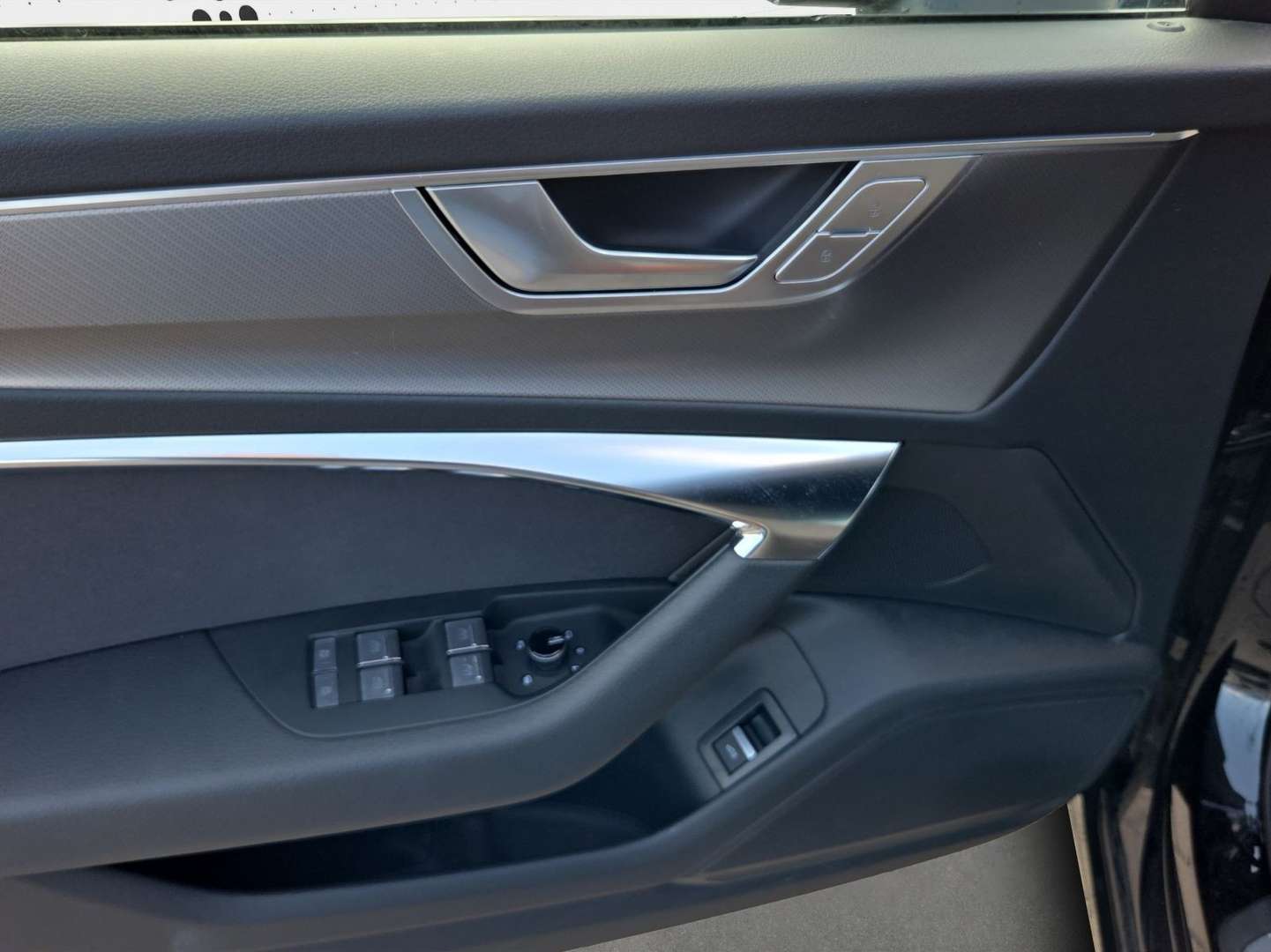 Audi A6 S Line 40 TDI - 2023 - Joinsteer - #11