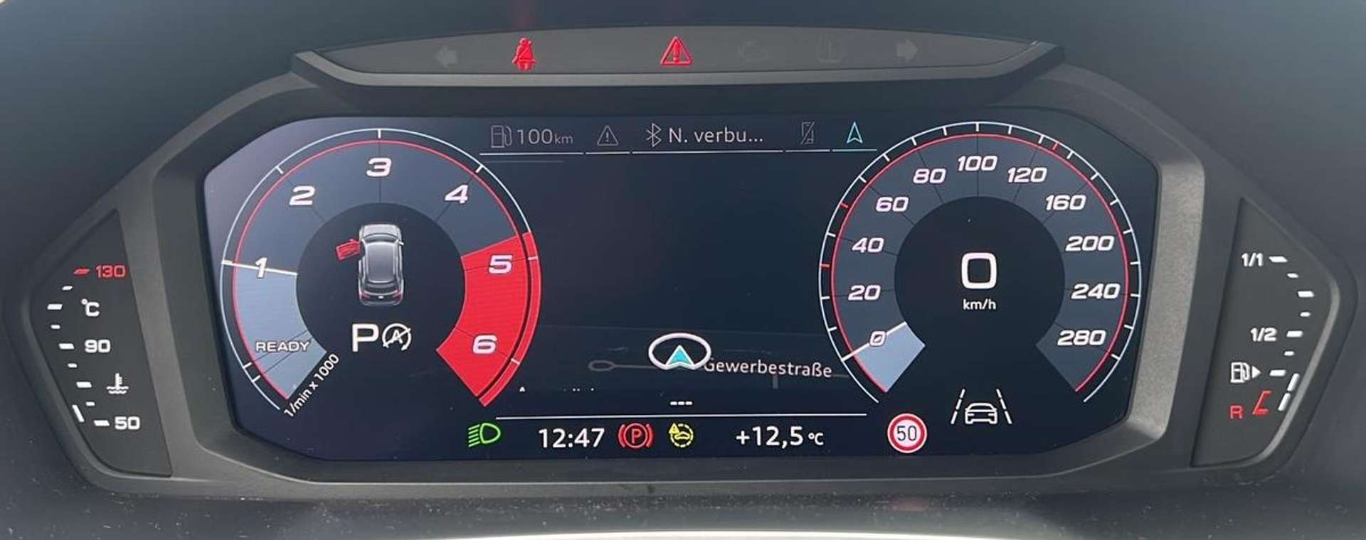 Audi Q3 35 TDI - 2021 - Joinsteer - #13