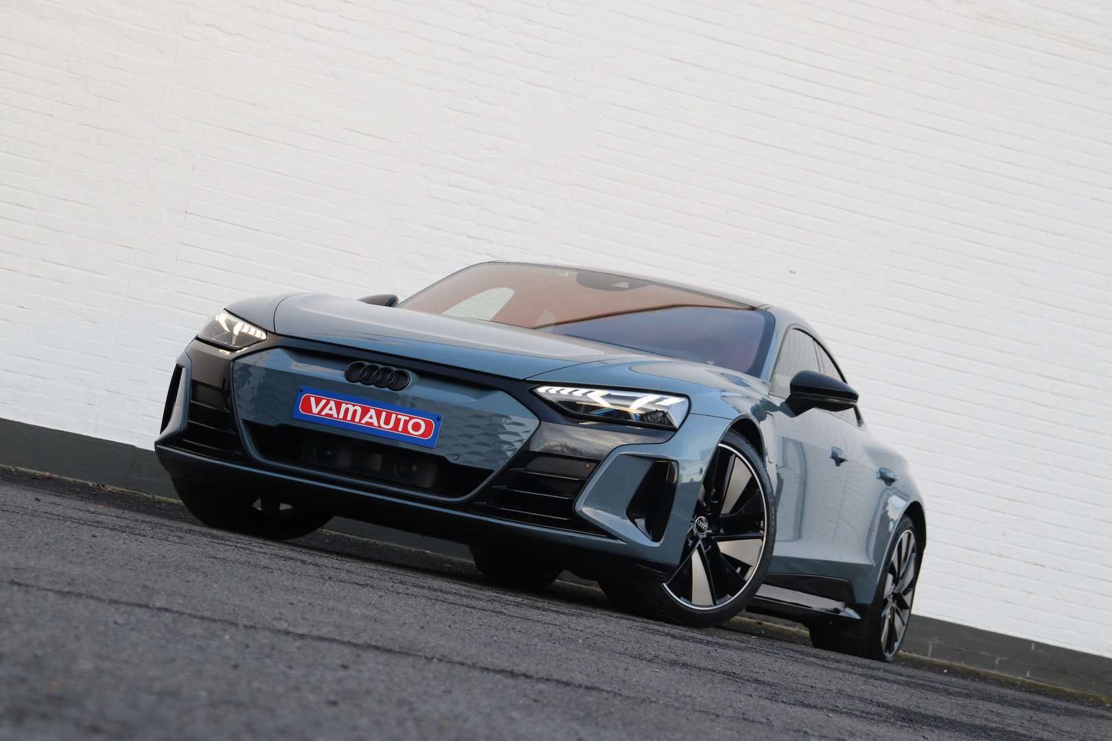 Audi E-tron GT Shadow - 2022 - Joinsteer - #12