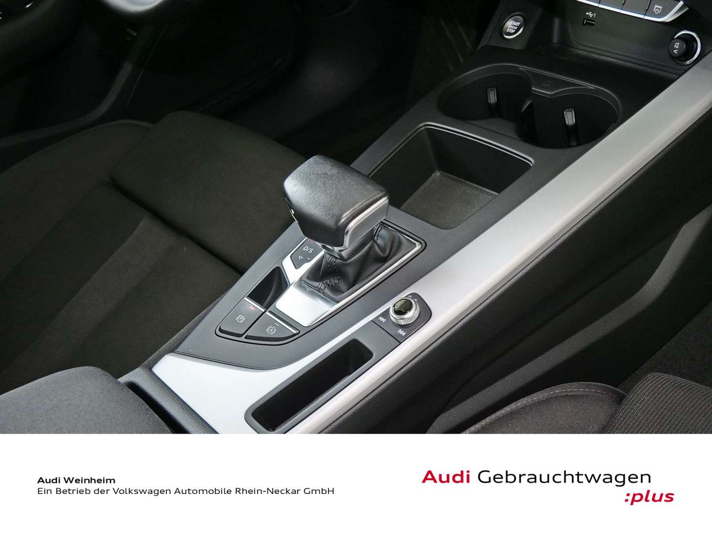 Audi A4 Advanced 40 TDI - 2023 - Joinsteer - #15