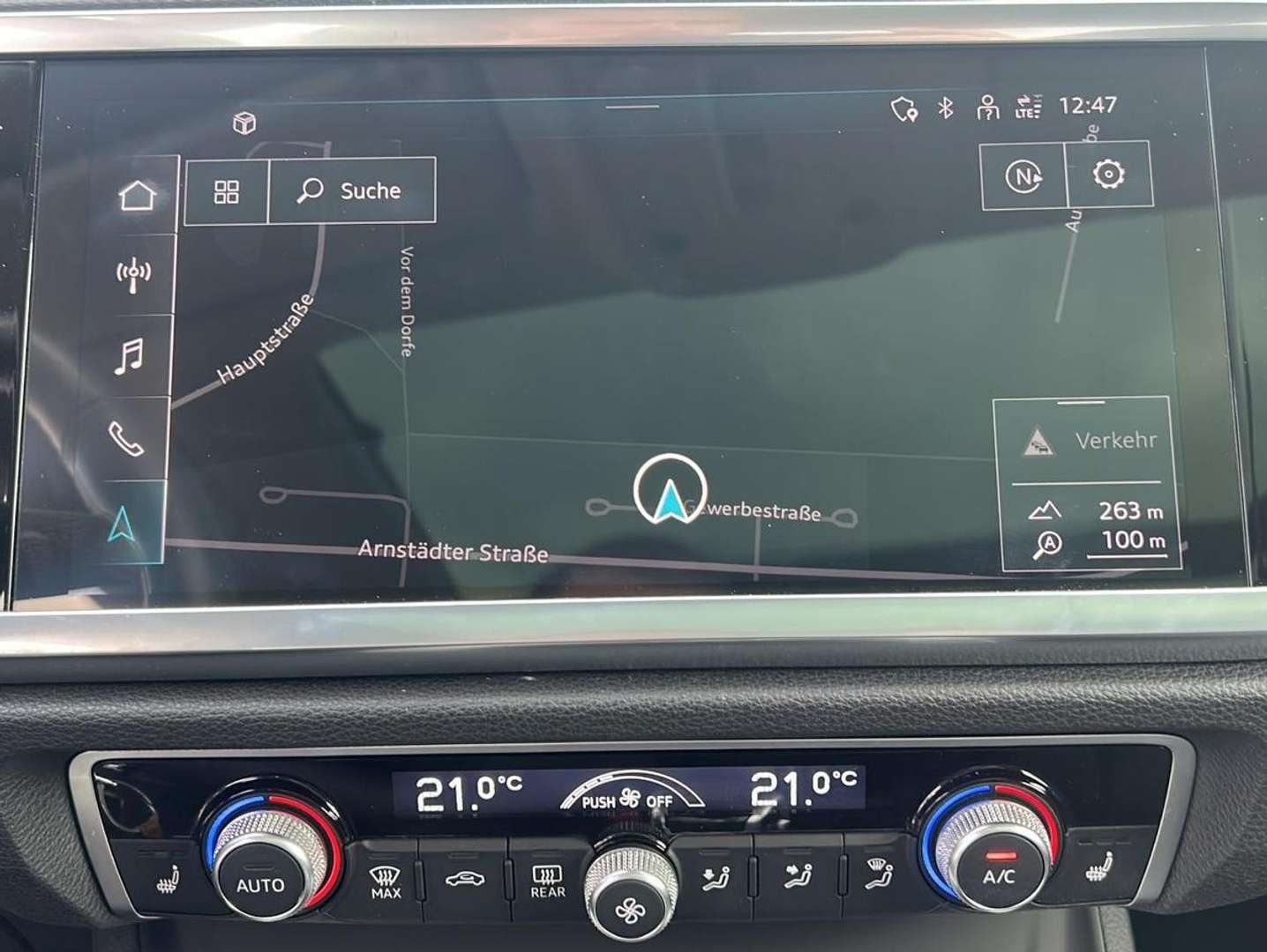 Audi Q3 35 TDI - 2021 - Joinsteer - #14