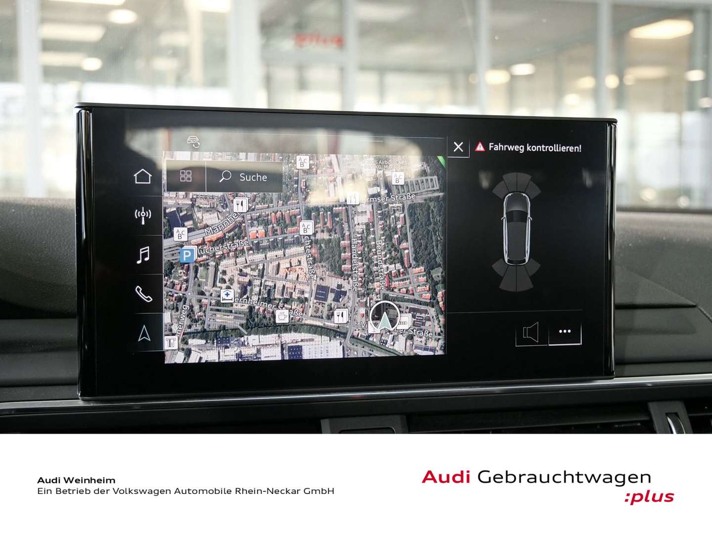 Audi A4 Advanced 40 TDI - 2023 - Joinsteer - #16