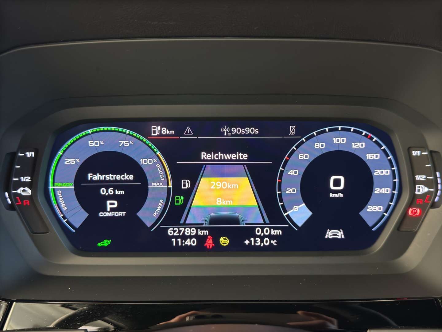 Audi A3 Sportback Advanced 40 TFSI E - 2021 - Joinsteer - #10