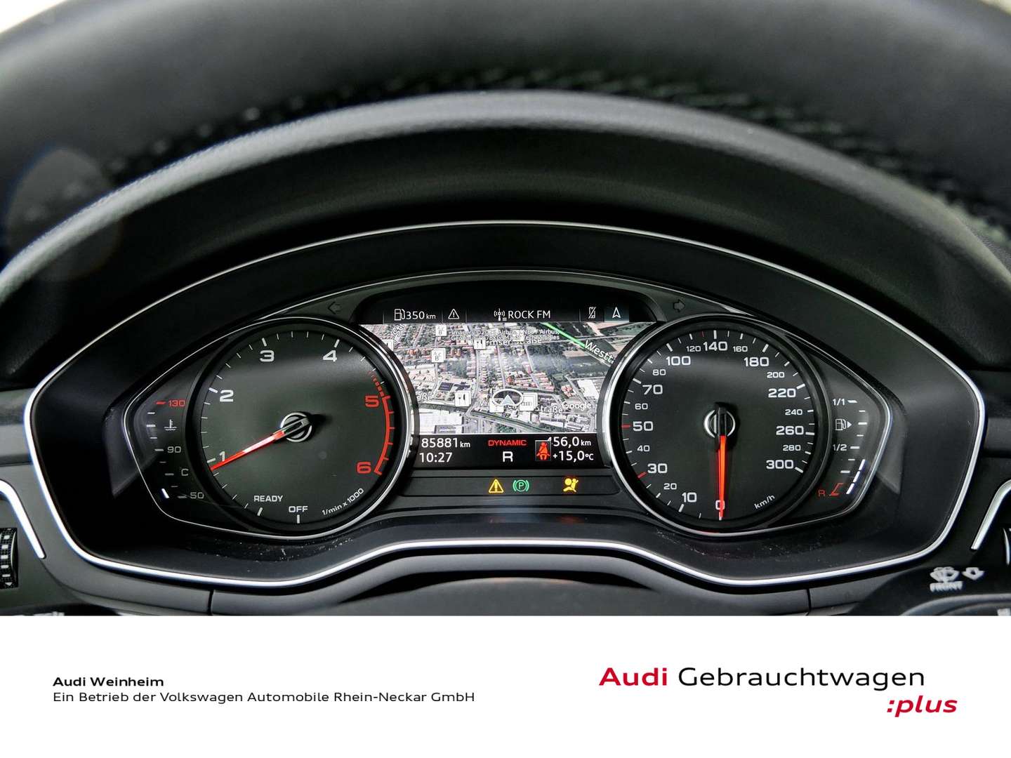 Audi A4 Advanced 40 TDI - 2023 - Joinsteer - #18
