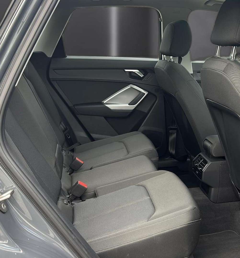 Audi Q3 35 TDI - 2021 - Joinsteer - #17