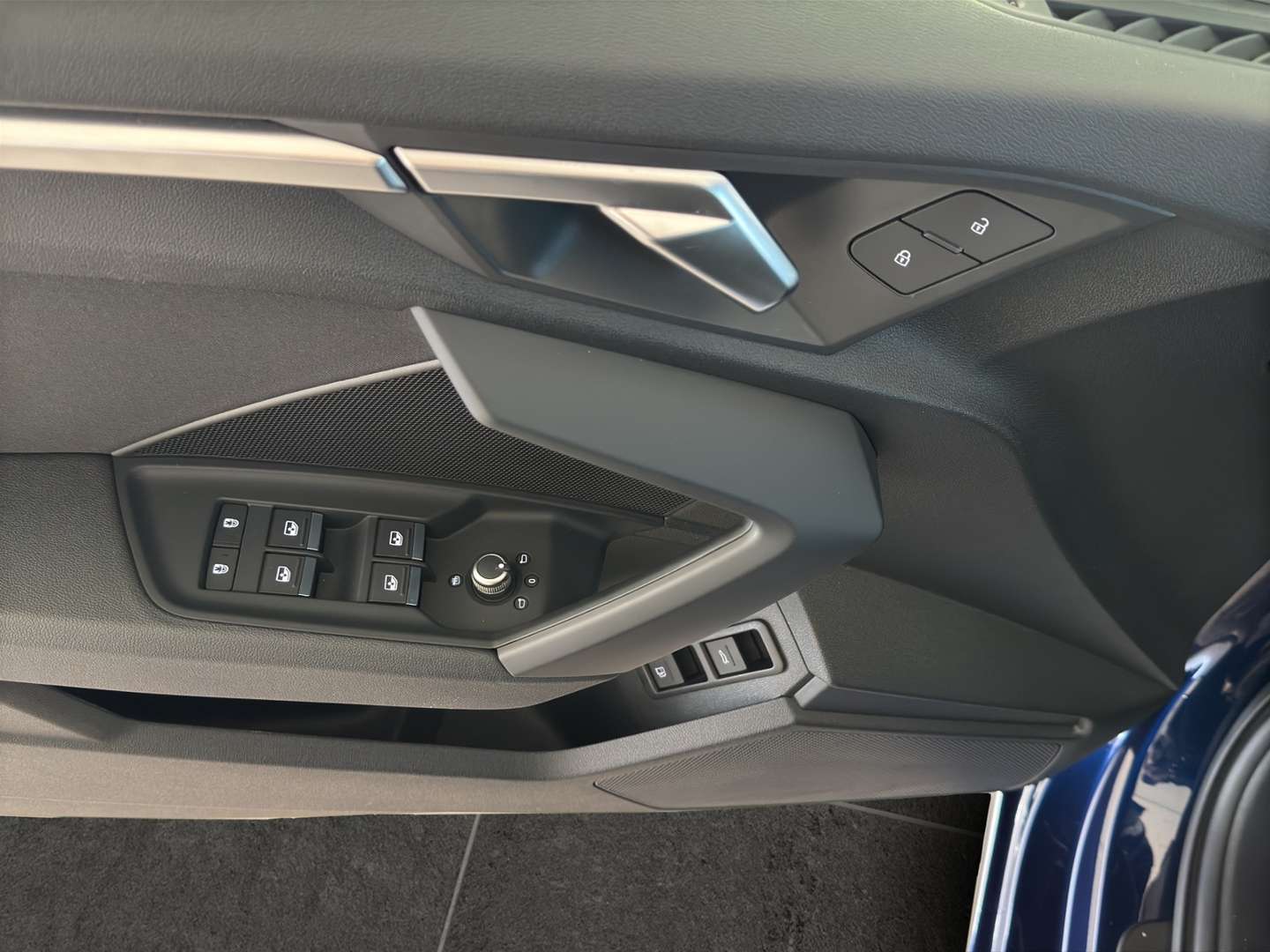 Audi A3 Sportback Advanced 40 TFSI E - 2021 - Joinsteer - #11