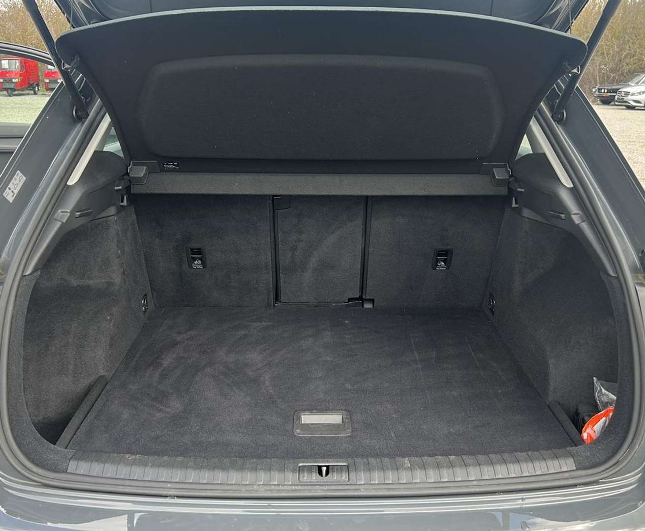 Audi Q3 35 TDI - 2021 - Joinsteer - #19