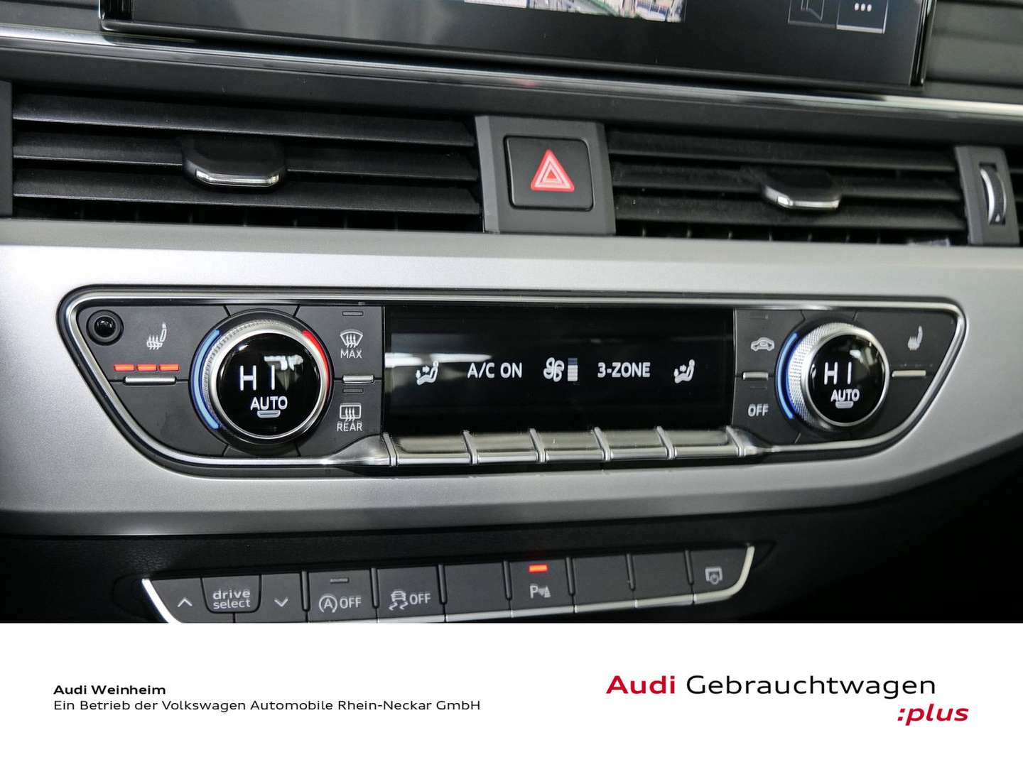 Audi A4 Advanced 40 TDI - 2023 - Joinsteer - #20