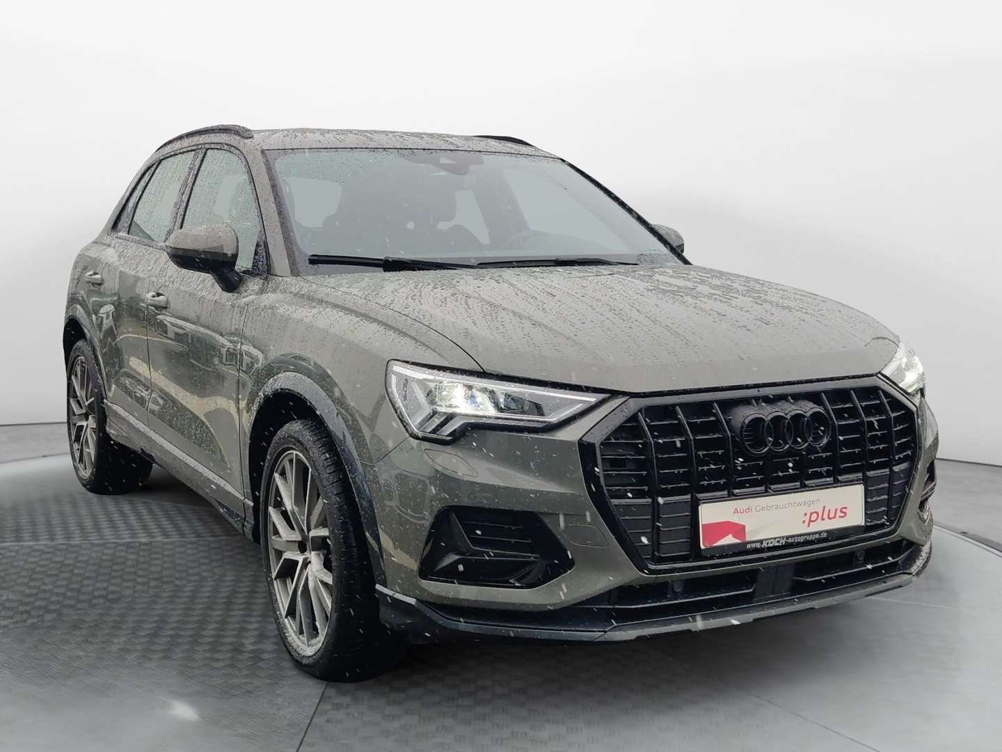 Audi Q3 Advanced 35 TDI - 2024 - Joinsteer - #3