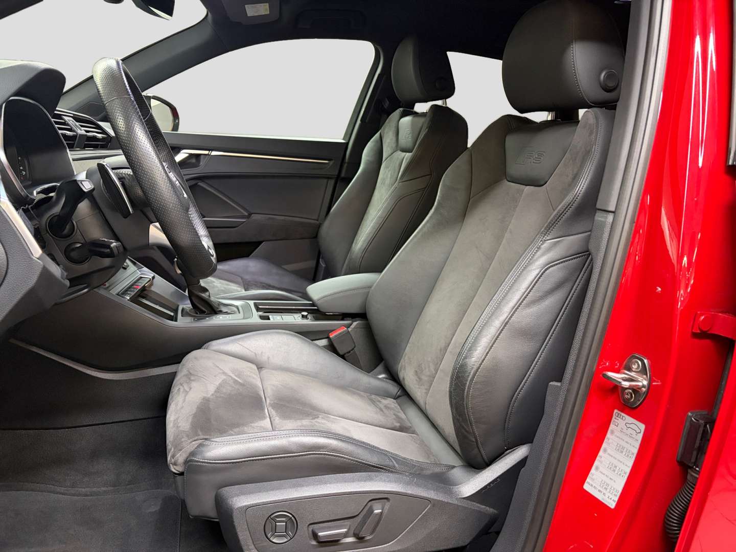 Audi RSQ3 TFSI - 2022 - Joinsteer - #2