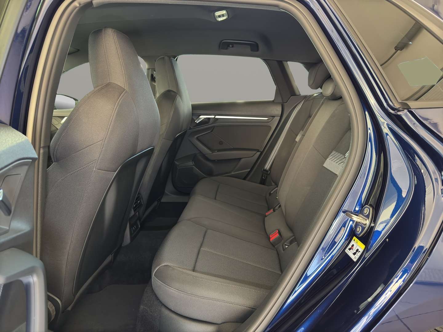 Audi A3 Sportback Advanced 40 TFSI E - 2021 - Joinsteer - #13