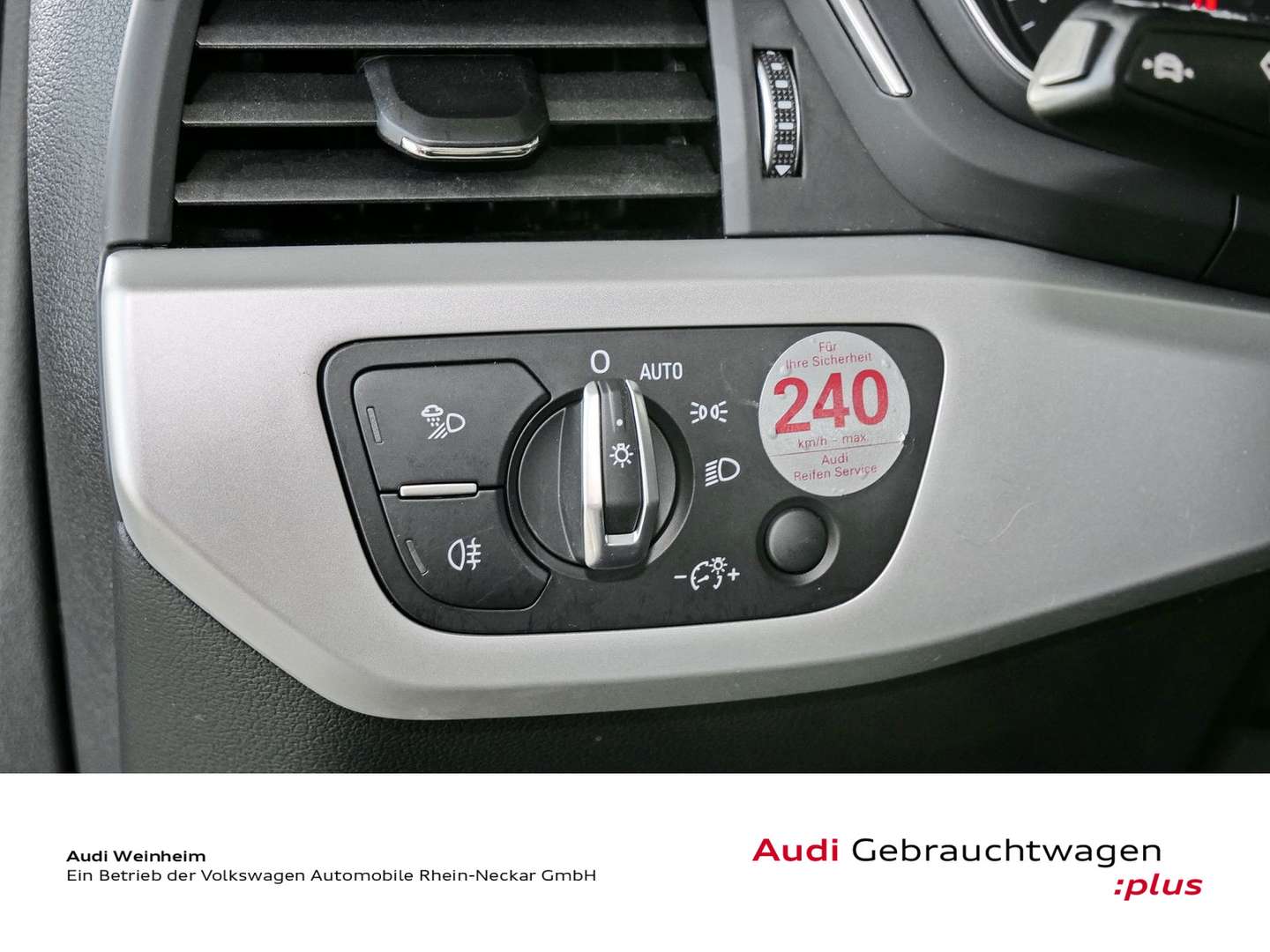 Audi A4 Advanced 40 TDI - 2023 - Joinsteer - #21