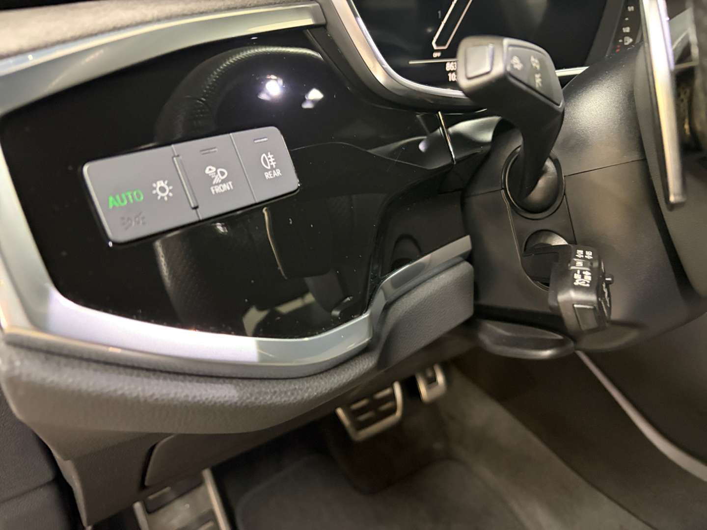 Audi RSQ3 TFSI - 2022 - Joinsteer - #3