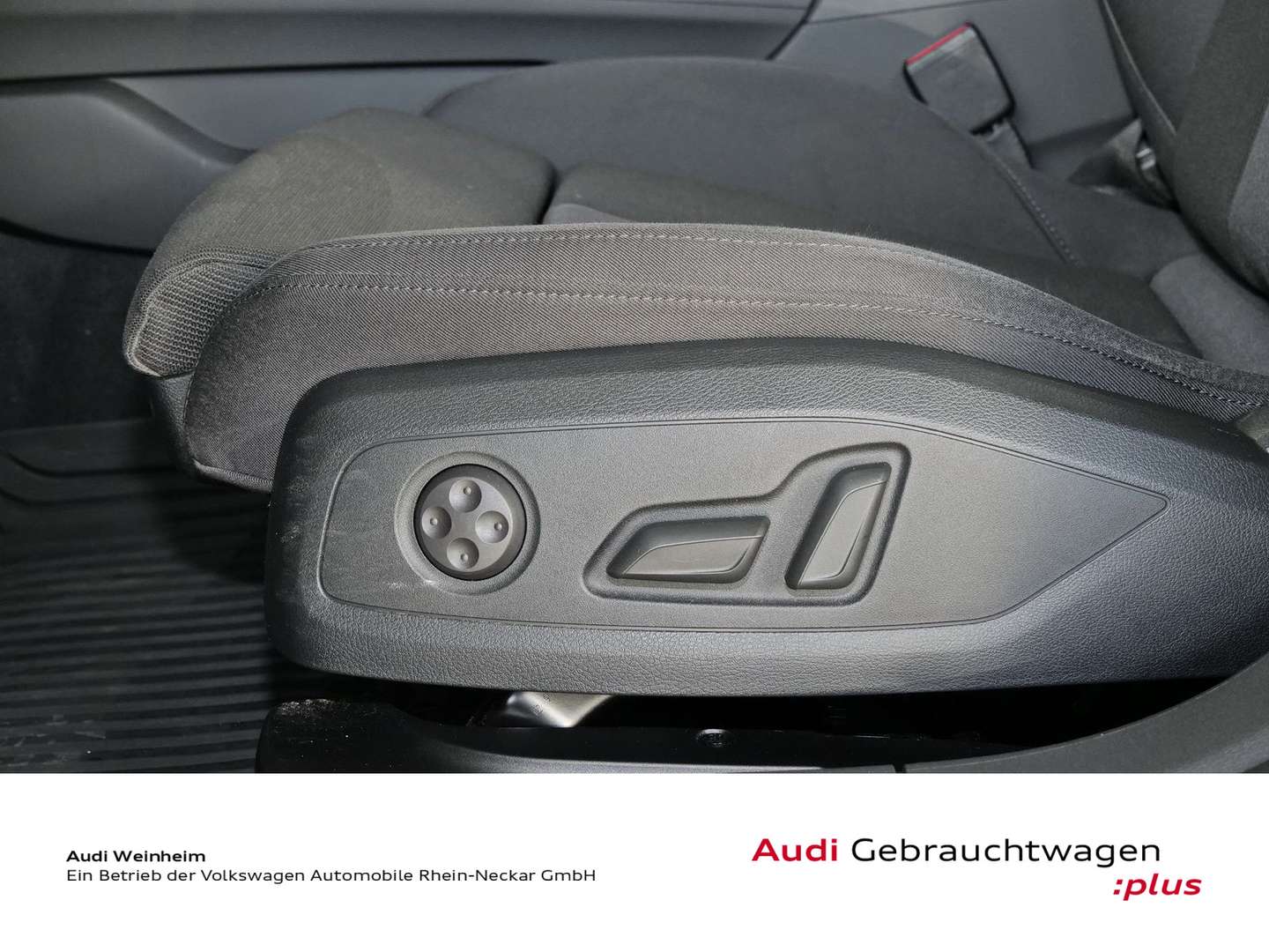 Audi A4 Advanced 40 TDI - 2023 - Joinsteer - #22