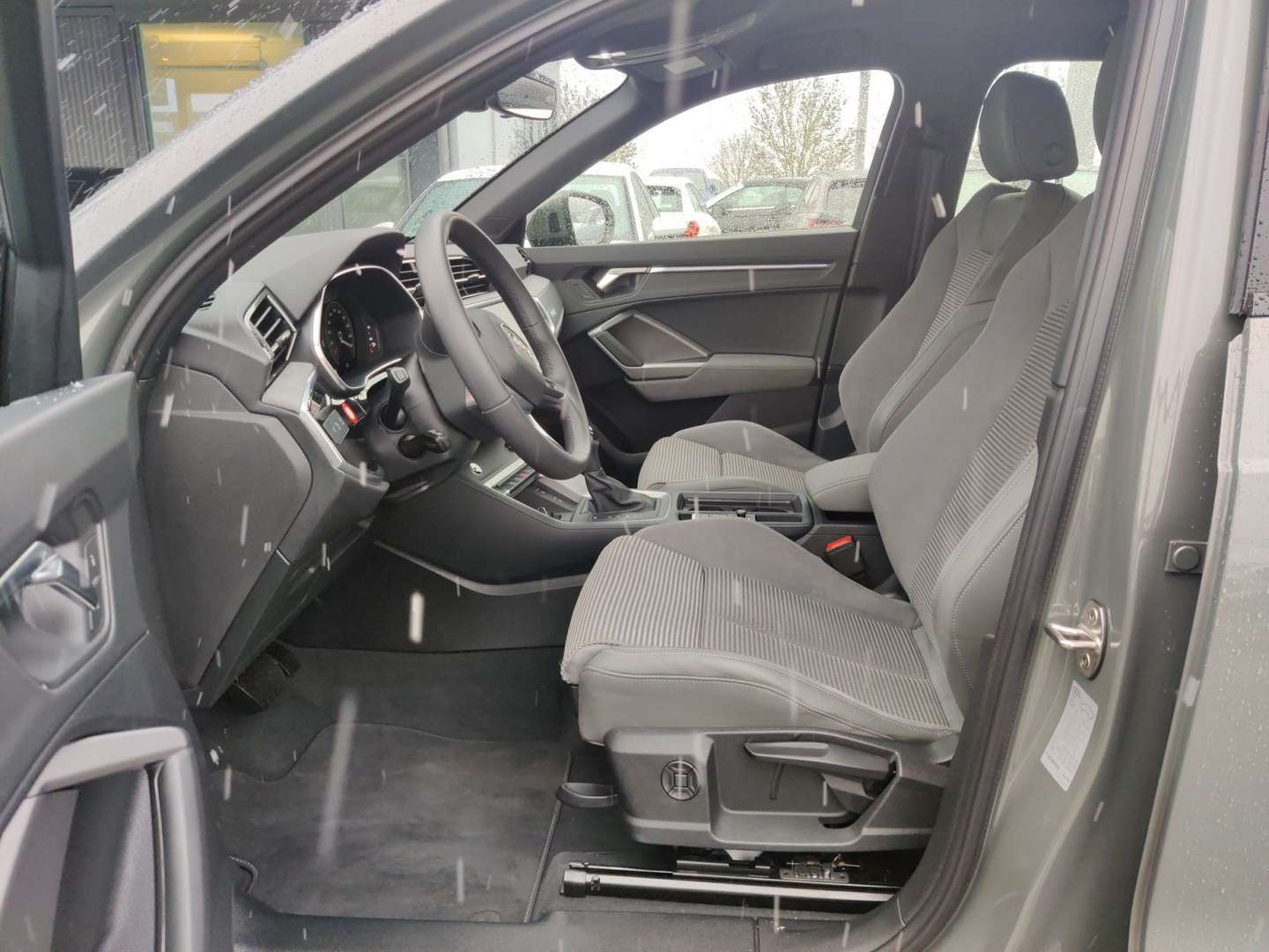 Audi Q3 Advanced 35 TDI - 2024 - Joinsteer - #5