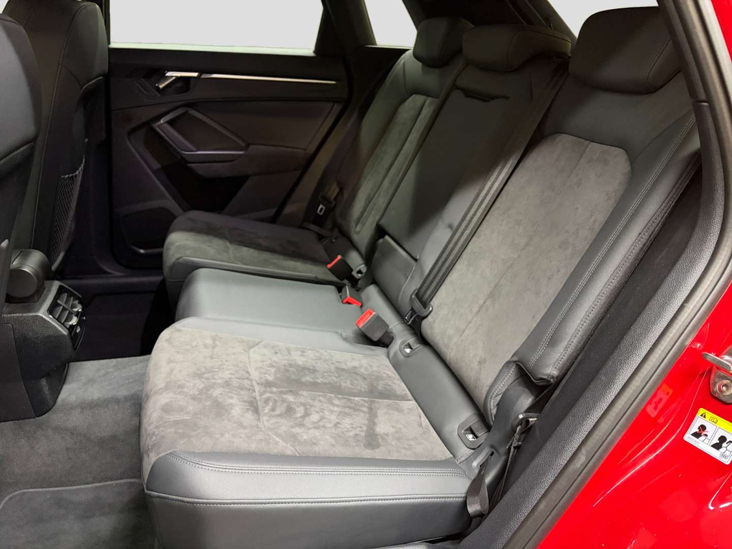 Audi RSQ3 TFSI - 2022 - Joinsteer - #4