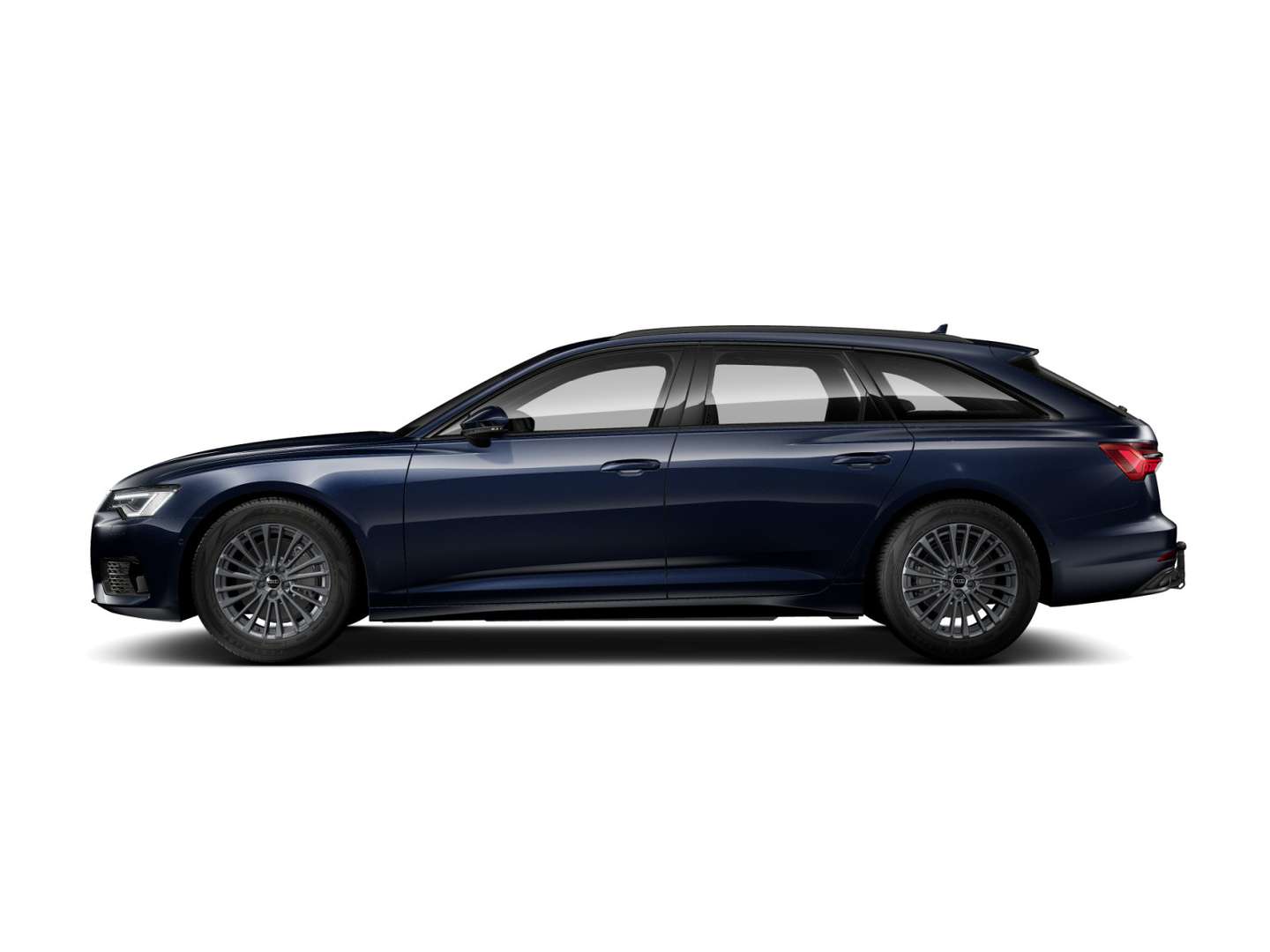 Audi A6 Business 45 TFSI - 2025 - Joinsteer - #5